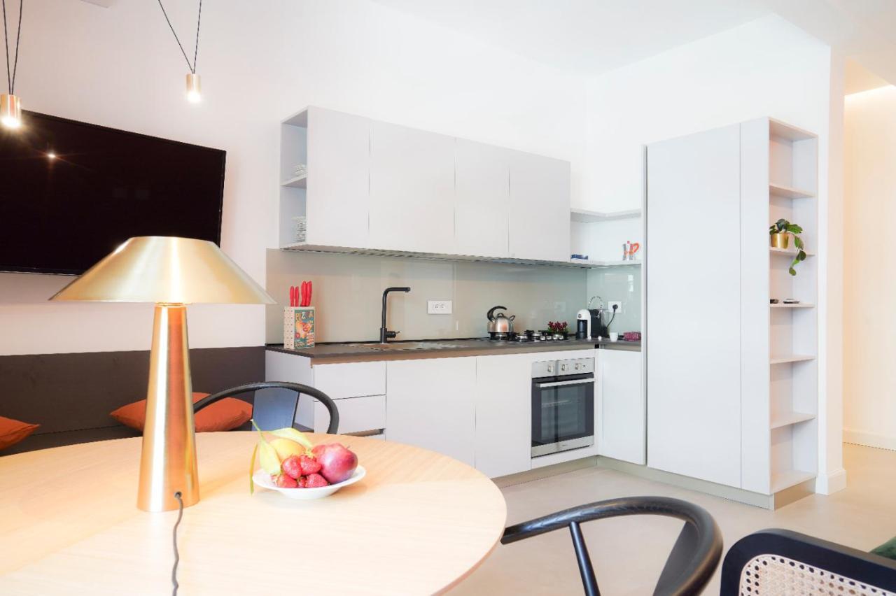 Dionisio Apartments Syrakusa Exteriör bild