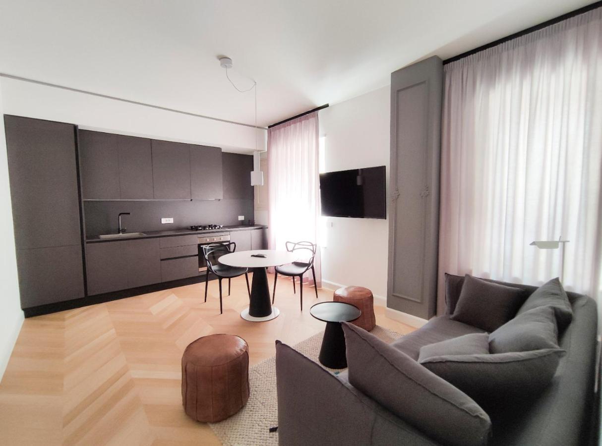 Dionisio Apartments Syrakusa Exteriör bild